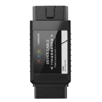 Адаптер Lonsdor TY8A-MK1 для Toyota 8A Non-Smart Key AKL